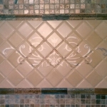 Hand Painted Tiles 0163