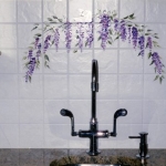 Hand Painted Tiles 0170